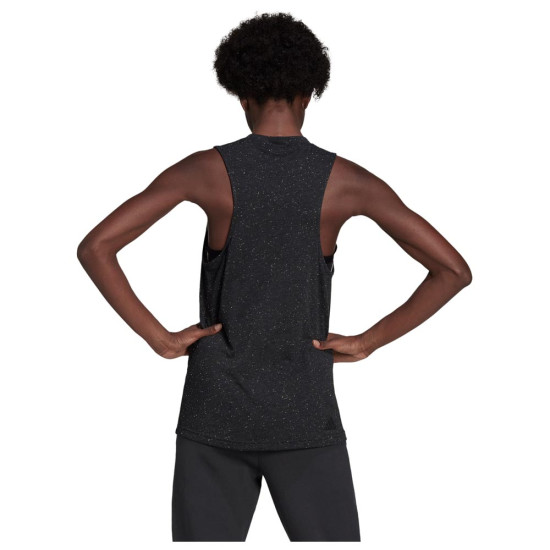 Adidas Γυναικεία αμάνικη μπλούζα Future Icons Winners 3.0 Tank Top
